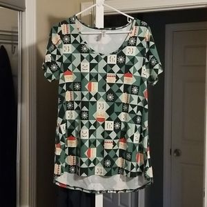 Christmas shirt